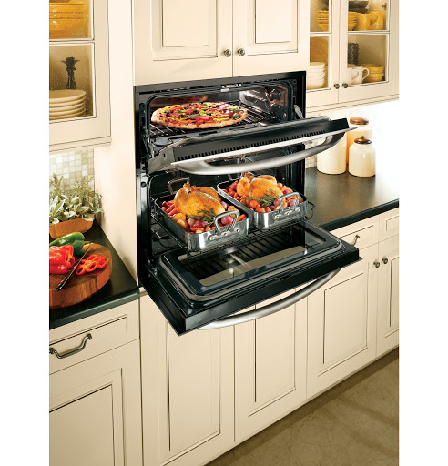 best double wall oven