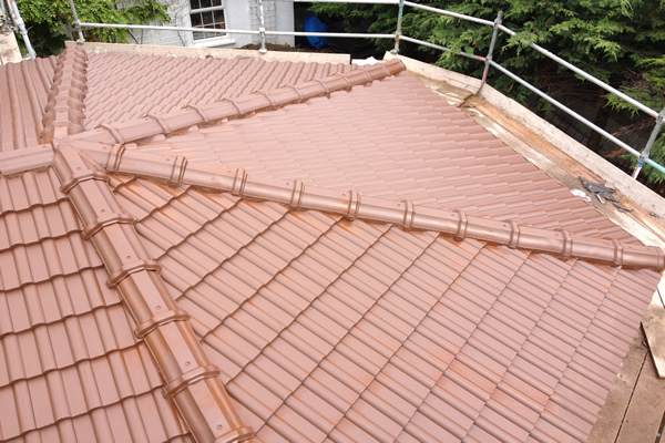 Roofing Brilliance